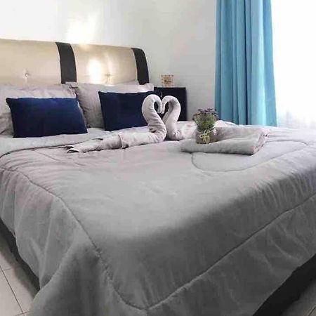 盛婷民宿a S&Thomez 2Bedrooms Mesamall Wifi Klia Usim Miu Inti Nu ニライ エクステリア 写真