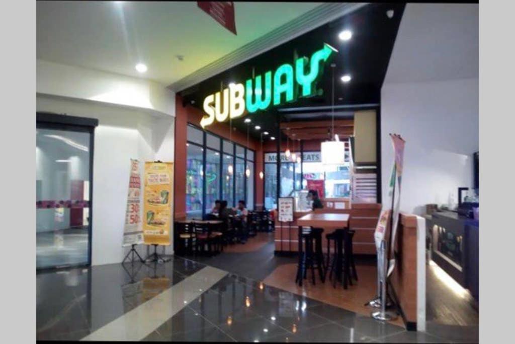 盛婷民宿a S&Thomez 2Bedrooms Mesamall Wifi Klia Usim Miu Inti Nu ニライ エクステリア 写真