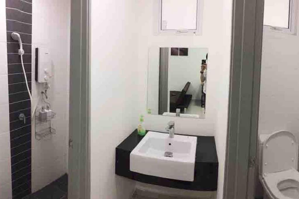 盛婷民宿a S&Thomez 2Bedrooms Mesamall Wifi Klia Usim Miu Inti Nu ニライ エクステリア 写真