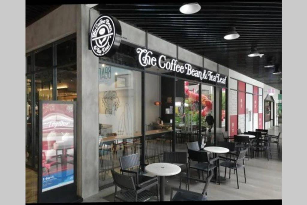 盛婷民宿a S&Thomez 2Bedrooms Mesamall Wifi Klia Usim Miu Inti Nu ニライ エクステリア 写真